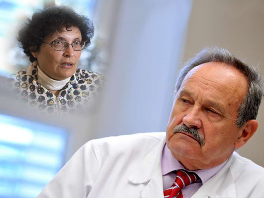 Prim. Janez Remškar: Sram me je, da sem v tem trenutku član Zdravniške zbornice Slovenije