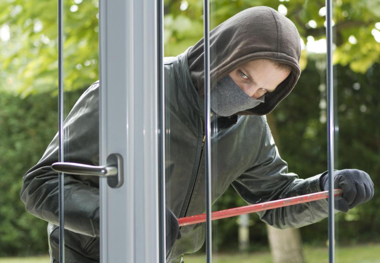 Kriminalna dejanja zadnjega tedna