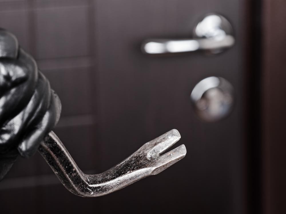 Kriminalna dejanja zadnjega tedna