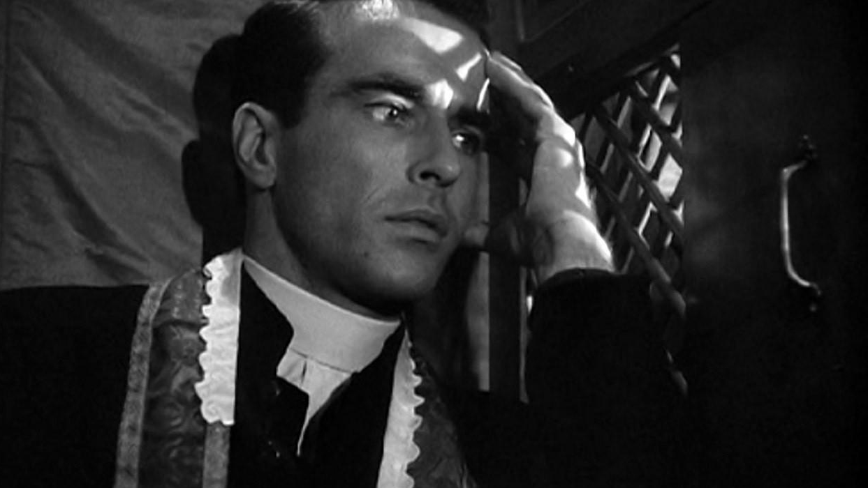 Šala dneva: Pri spovedi