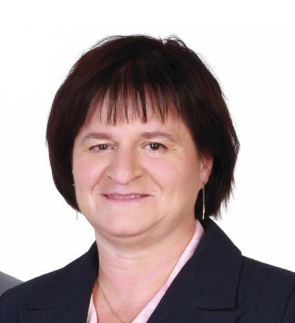 Irena Ule: Želim si, da bi začeli spoštovati delo, pa naj bo kmet, delavec, snažilka ali direktor