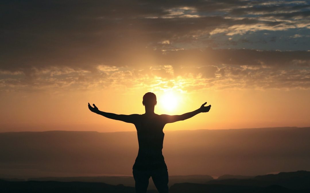 Šala dneva: Notranji mir