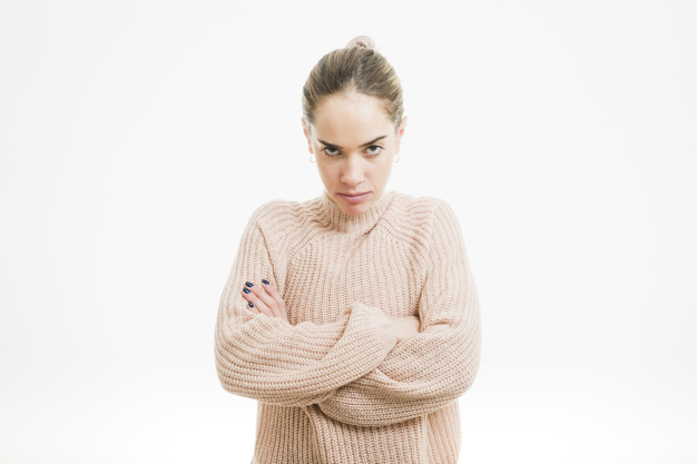 Šala dneva: Sex in ženska