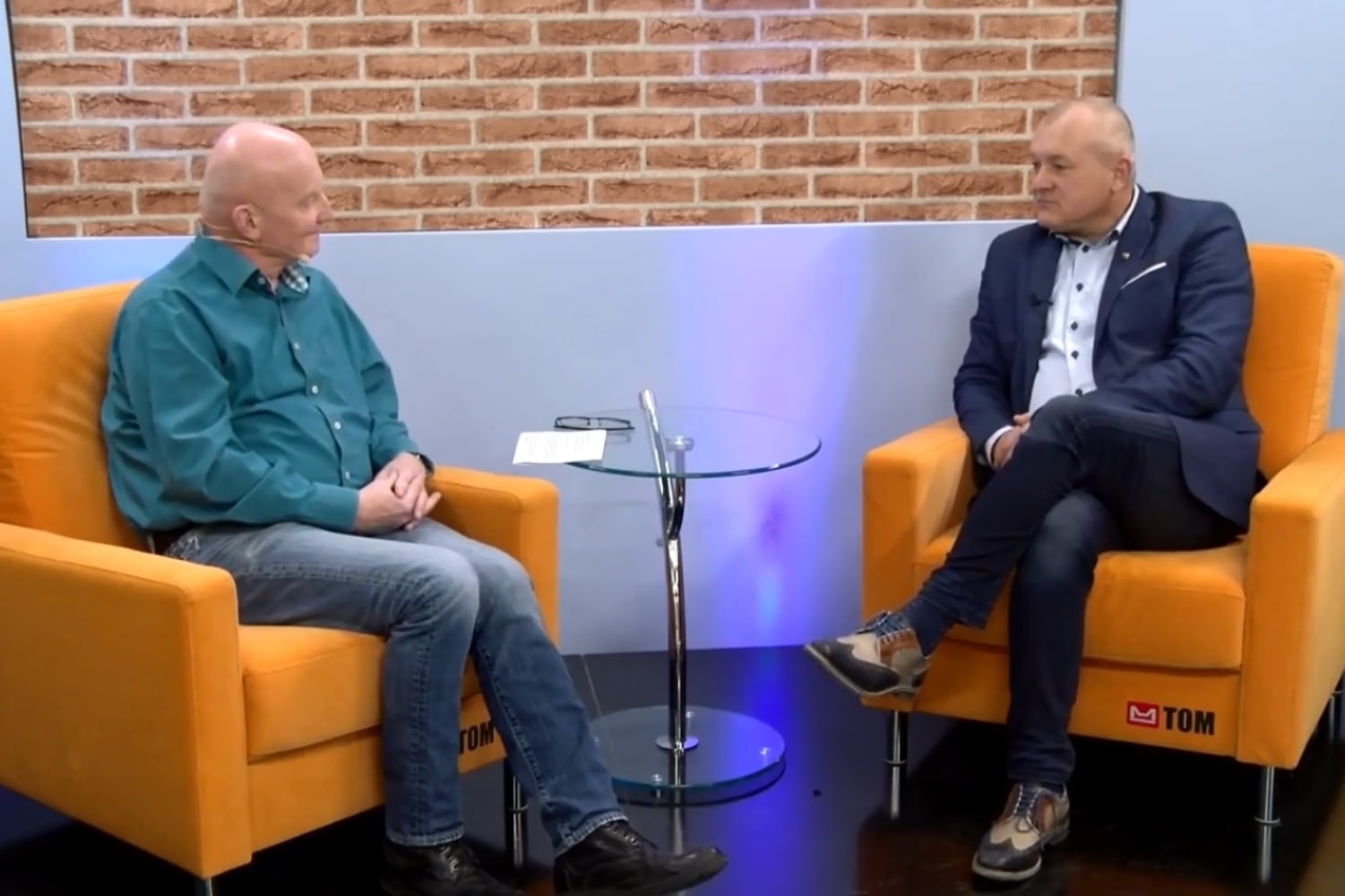 Franc Kangler: Nikoli ni šlo za radarje