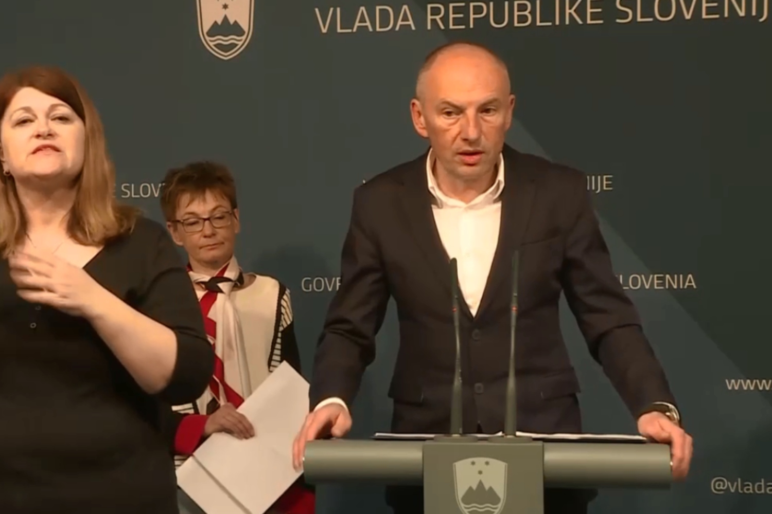 Razglašena je pandemija