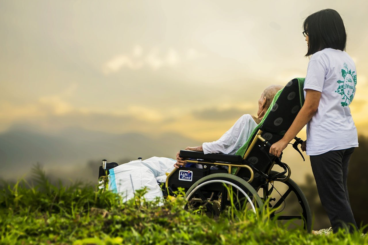 Na mednarodni dan sreče je ves svet bolan