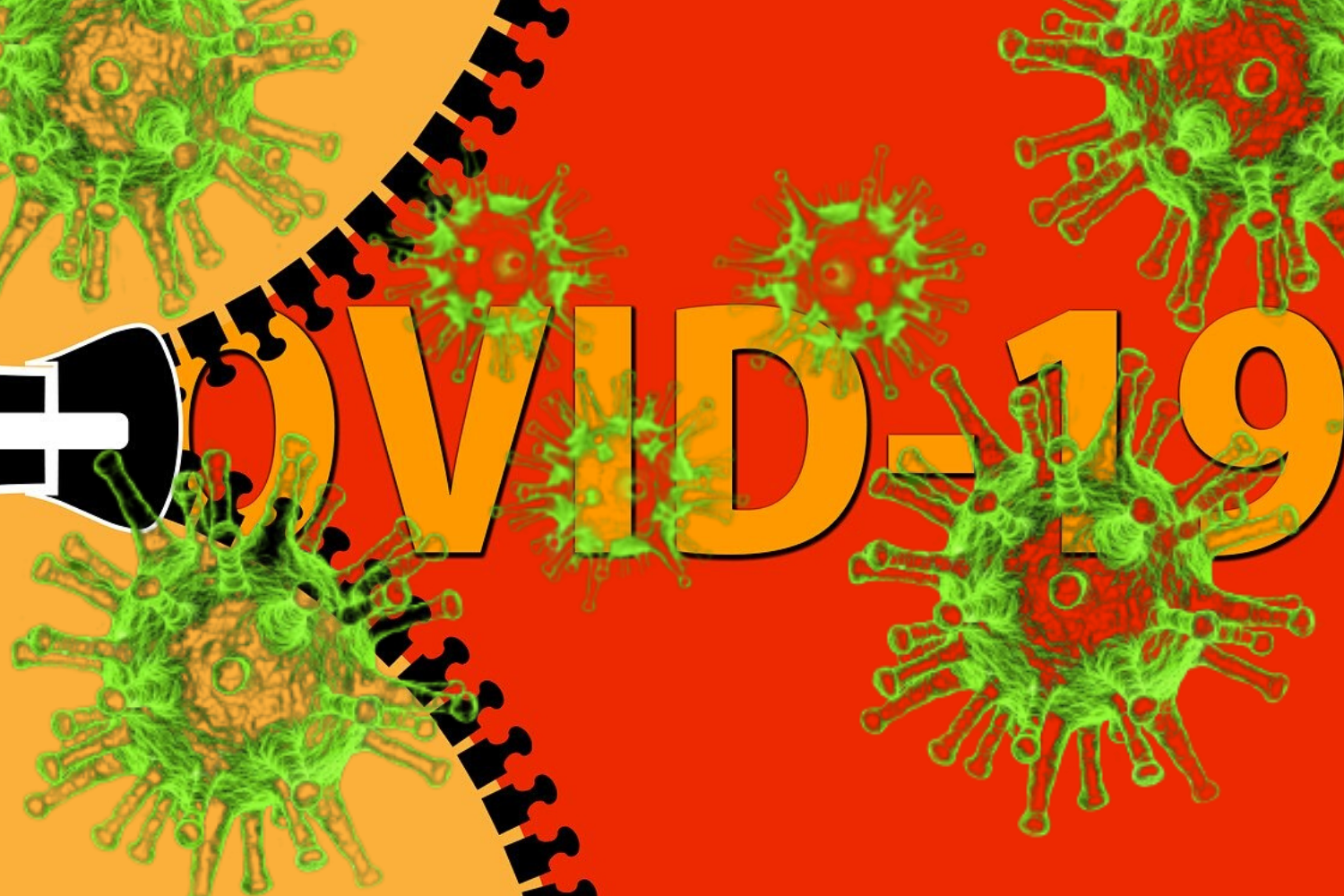 Ali bomo do odkritja cepiva živeli v »samoizolaciji«?