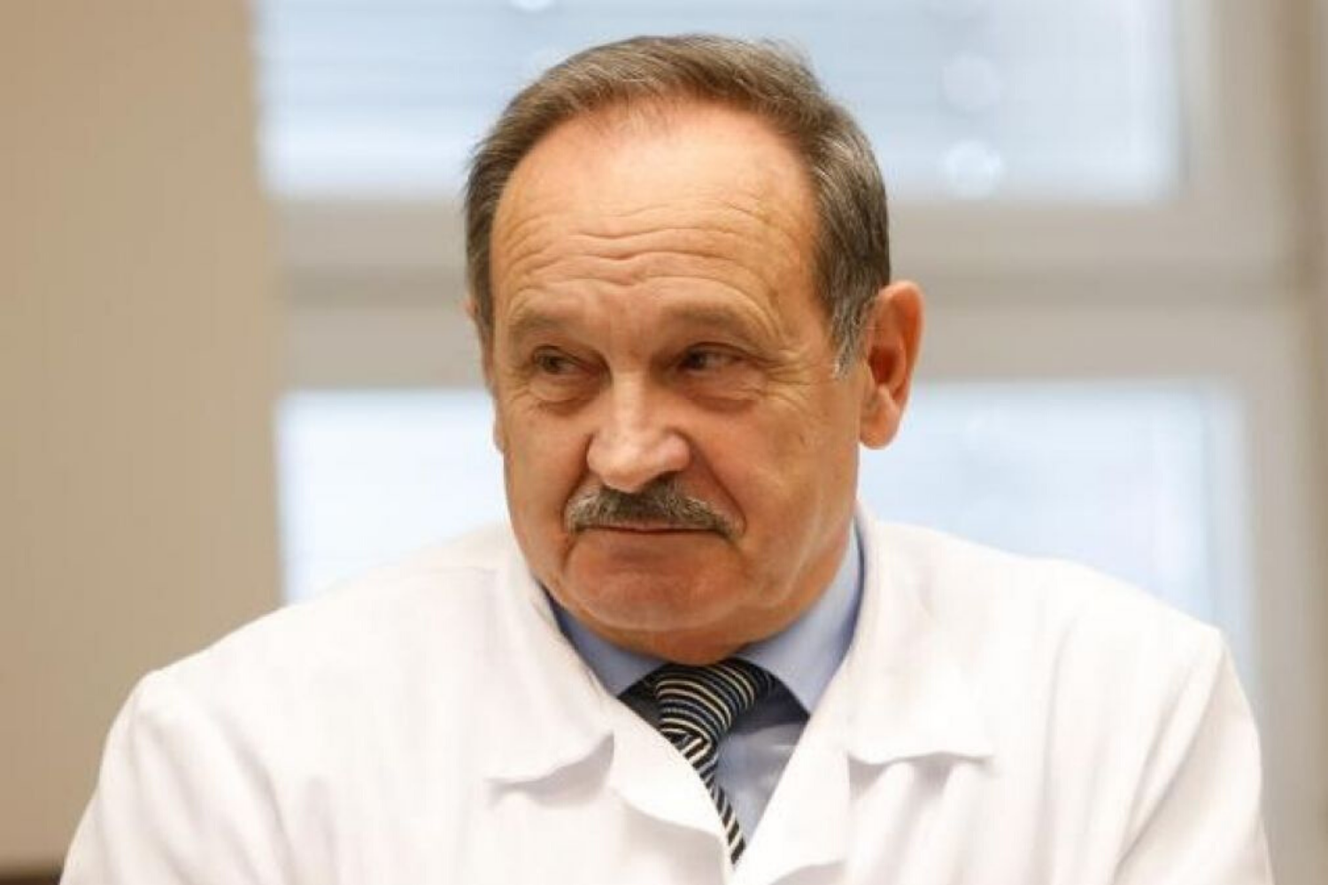 WHO »spregledal« stanje na Kitajskem in globalizacijo!