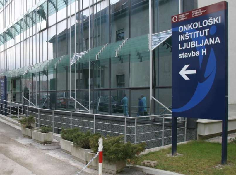 Janez Remškar: Kaj se dogaja na OI Ljubljana?