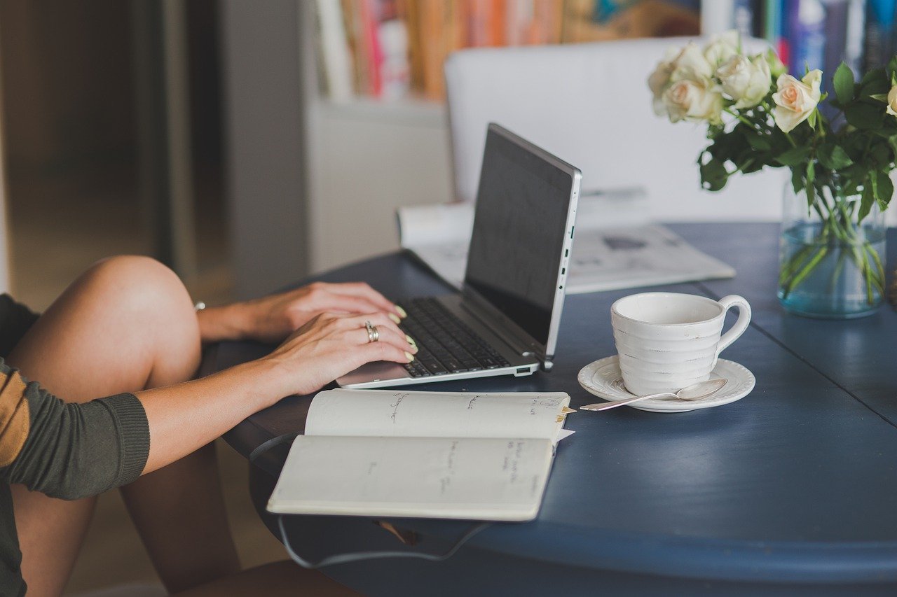 Samozaposlitev ali freelancing