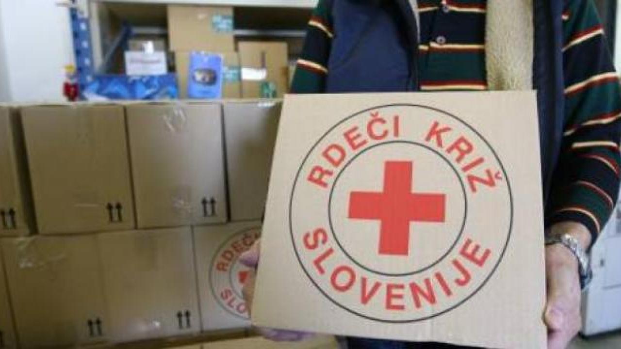 Svetovni dan Rdečega križa