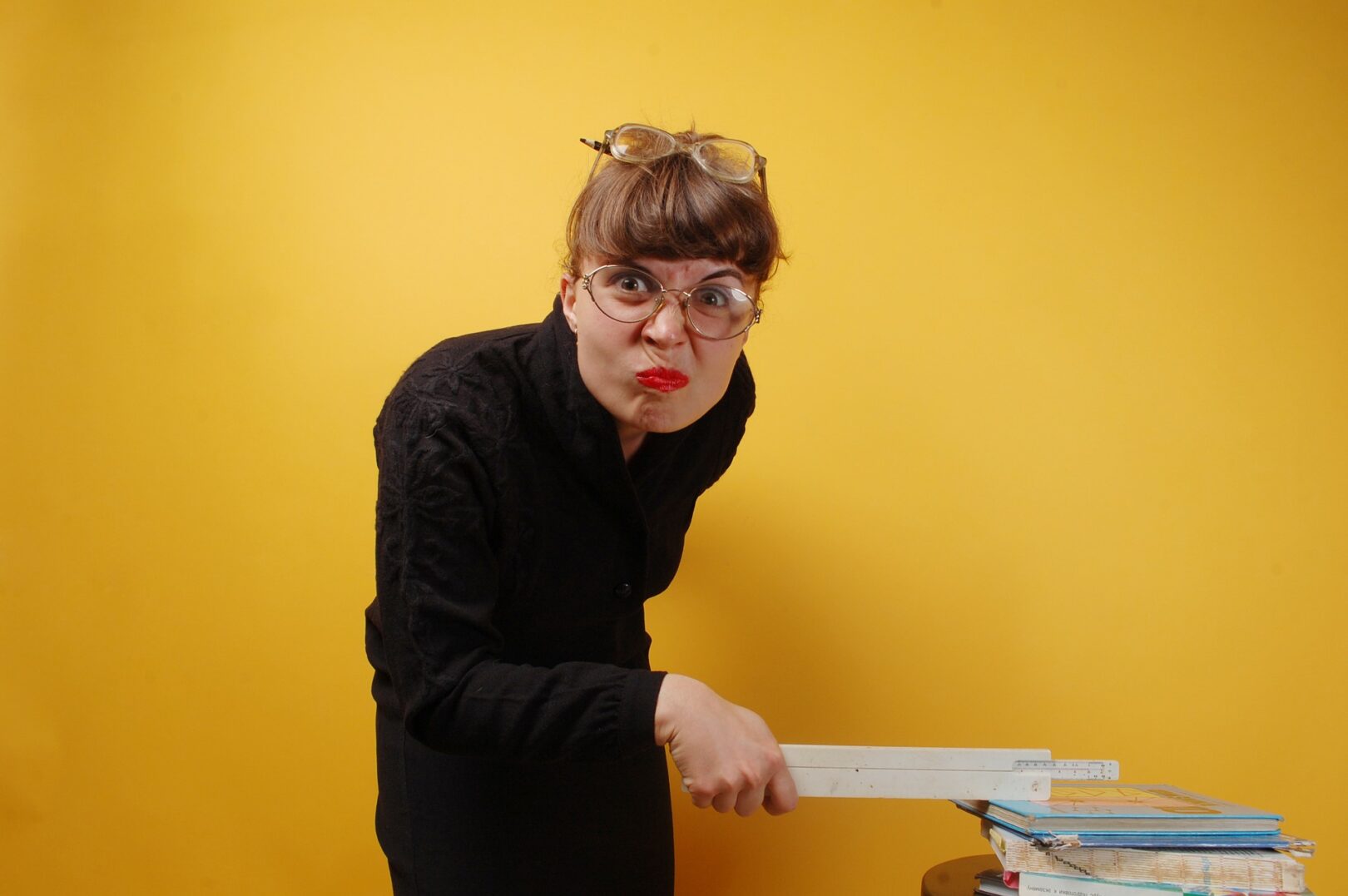 Straši dandanes preveč posegajo v delovni proces v šoli in samo delo učiteljev.