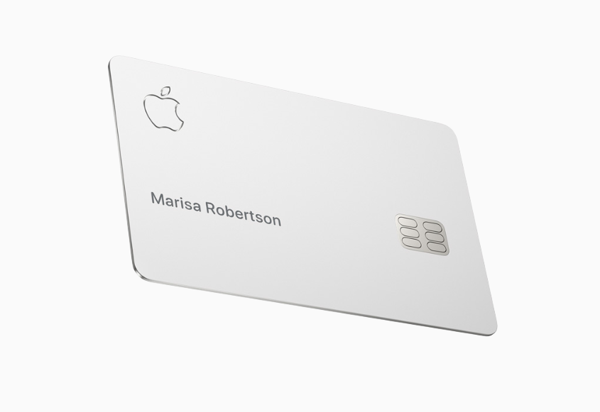 Apple Card