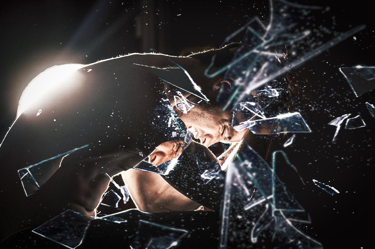 Včasih je težko videti smisel v tem, kar se vam dogaja. Še posebej, če gre za boleče izkušnje. A brez teh nikoli ne bi postali to, kar ste. 