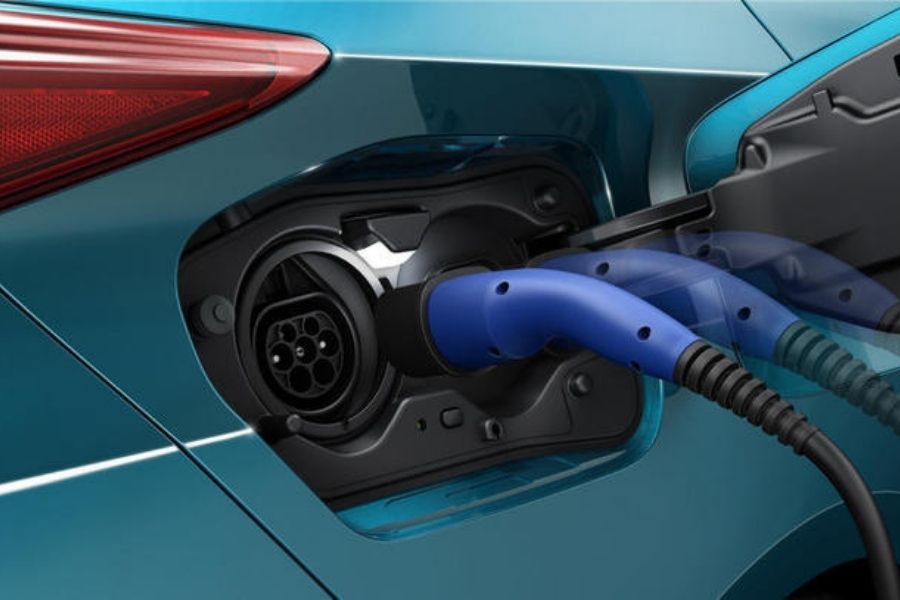 Pomembno vlogo bo odigrala tudi elektrifikacija prometa. Vir slike: Avto.finance. 