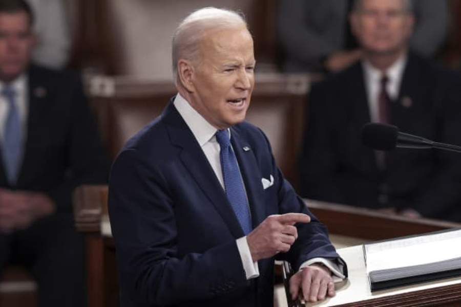 V ZDA so prepričani da lahko cepivo razdelijo v 100 dneh. Vir slike: Getty Images.