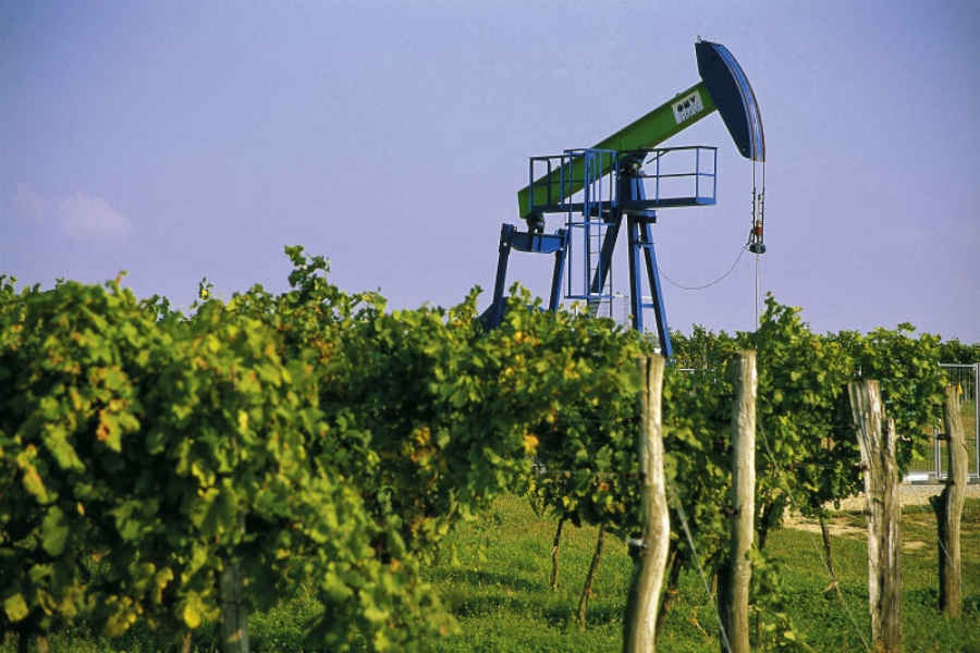 Po novem bodo omejene tudi cene pri dobaviteljih in preprodajalcih. Vir slike: OMV.