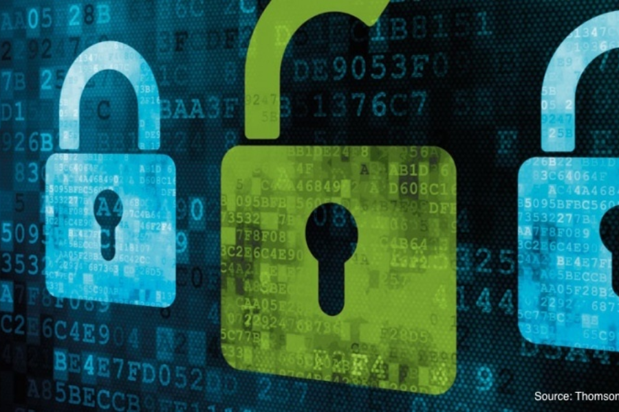 Z odpiranjem podatkov lahko prinesemo izjemne koristi v družbo. Vir slike: Reuters.