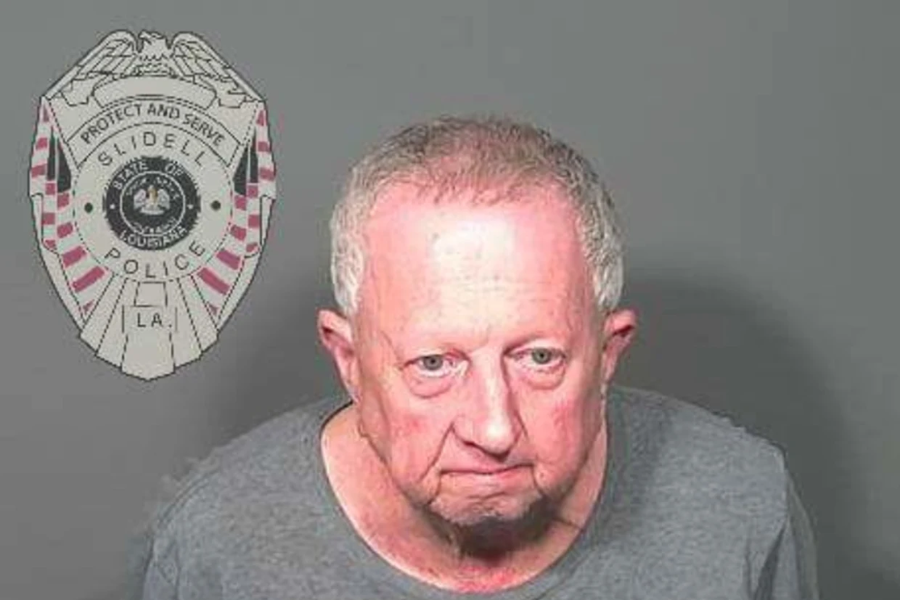 Prevare. Eden izmed tako imenovah nigerijskih princev je prihajal iz ZDA in je bil pred nekaj leti aretiran. Vir slike: SPD.