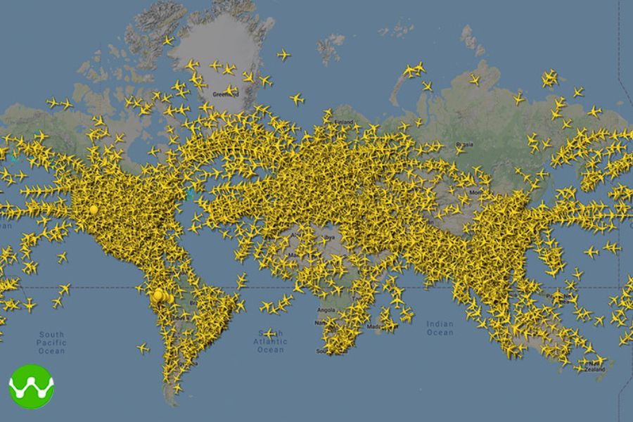 Zmanjšanje Covid-19 okužb v 2022 je pomenilo povečanje prometa, s tem višje temperature v naravi in posledično več požarov.