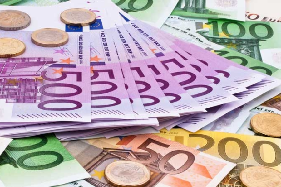 Kune bo možno zamenjati v evre kadarkoli. Vir slike: Dubrovnik Times.