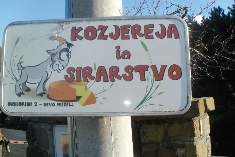 Nunči. Stari kmet ima kmetijo ija, ija jo. Vir slike: VB.