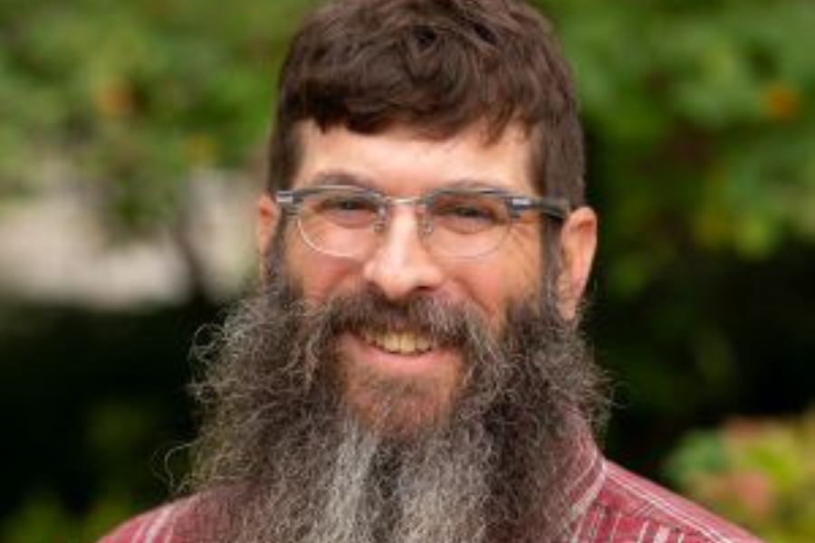 Profesor Joshua Lambert, soavtor študije, verjame, da bodo rezultati kakavovi industriji pomagali uravnovesiti dobro počutje in okus. Vir slike: Food Ingredients FIrst.