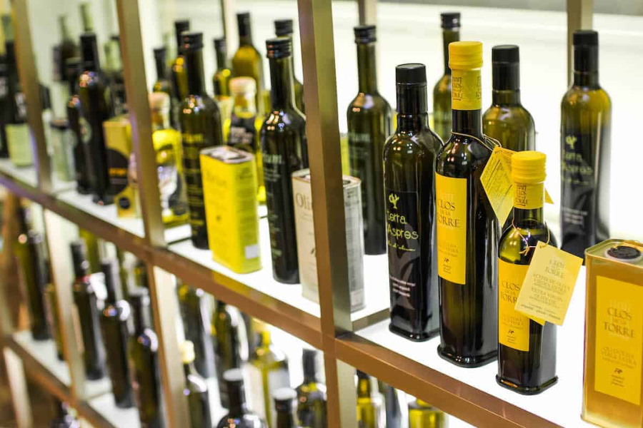 Ko cene narastejo nad 5 evrov, se povpraševanje potrošnikov znatno zmanjša. Vir slike: Spanish Sabores.