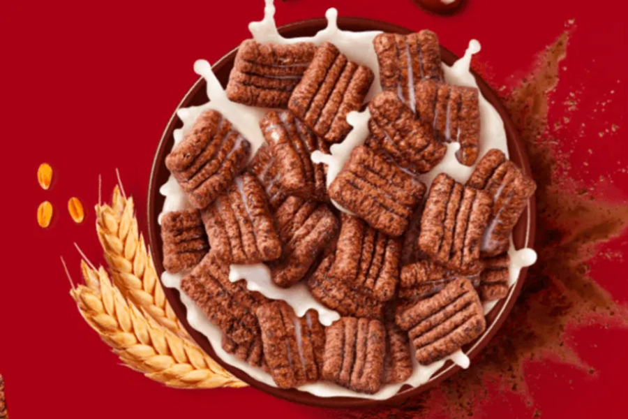 V KitKat žitaricah je več kot četrtina sladkorja. vir slik: Nestle.