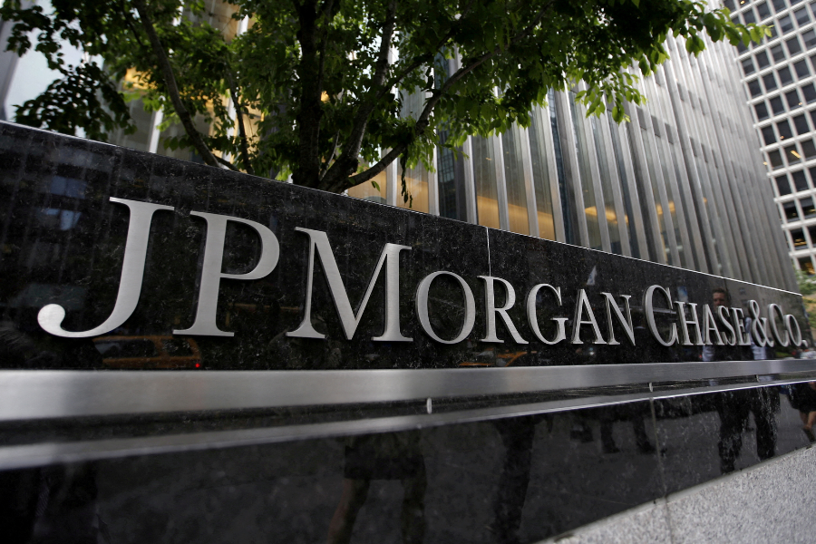 First Republic je prevzela JPMorgan Chase. Vir slike: Reuters.