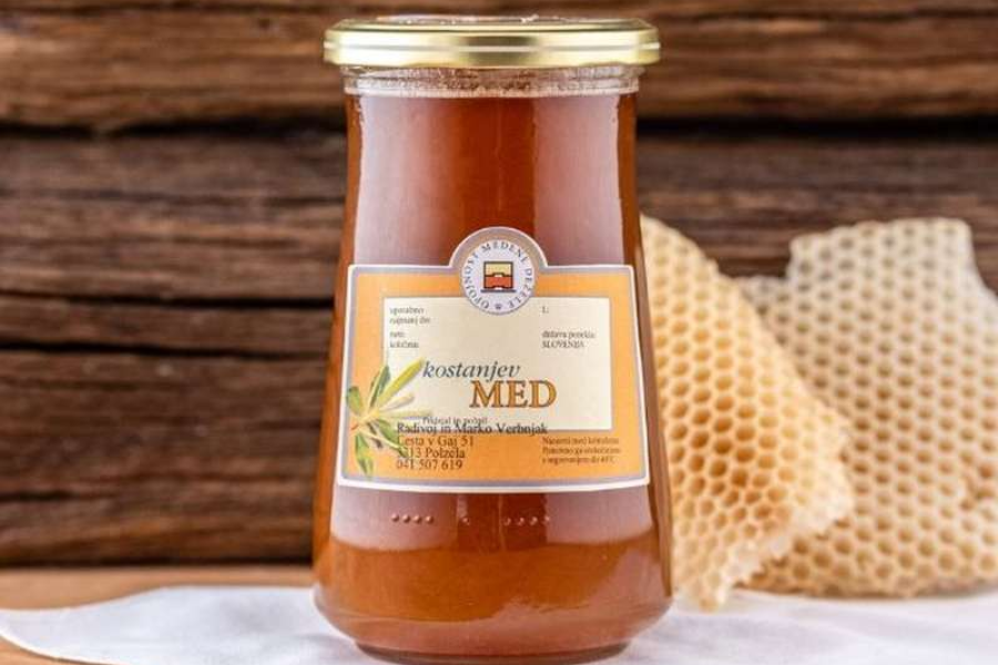 Svet brez opraševalcev bi bil enak svetu brez prehranske raznolikosti. Vir slike: Krajček.