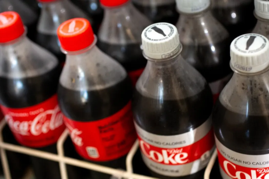 Aspartam predstavlja tveganje za zdravje samo pri ljudeh, ki sladilo uživajo v prevelikih količinah. Vir slike:: Narcity.