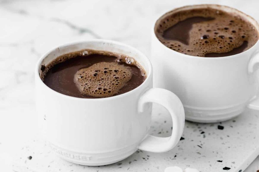 Kakav lahko pomembno vpliva tudi na imunski sistem. Vir slike: Home Cooked Roots.