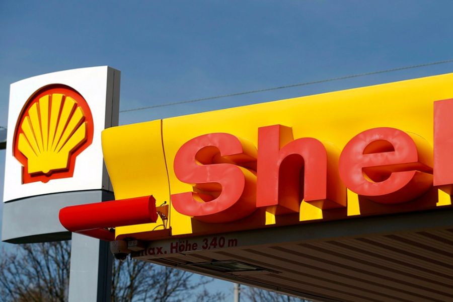 Vlada je predstavila nove cene pogonskih goriv, ki bodo od torka naprej višje. Vir slike: Reuters.