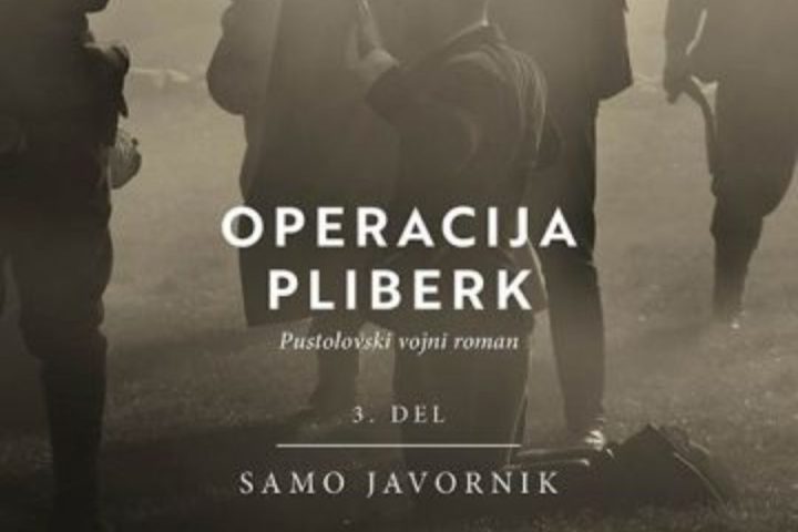 Operacija Pliberk