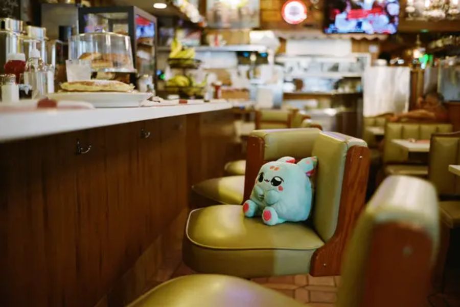 Prihaja nova generacija otroških igrač z umetno inteligenco?