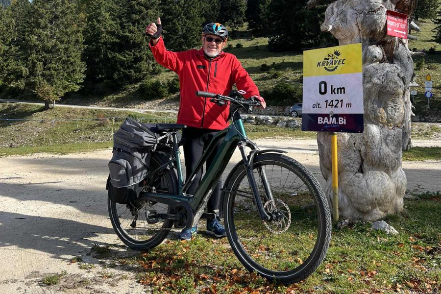 Anton Tomažič: »Vsaka leva vlada je slabša, kot prejšnja, torej je sedanja najslabša.«