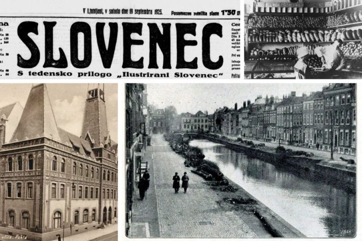 Slovenec naslovna