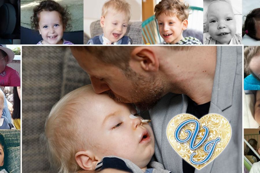 Tu smo, da pomagamo mladim borcem