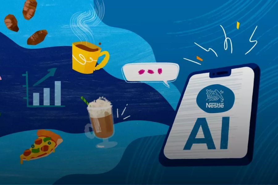 Umetna inteligenca se prebija v svetovna podjetja, a lekcije so lahko precej drage