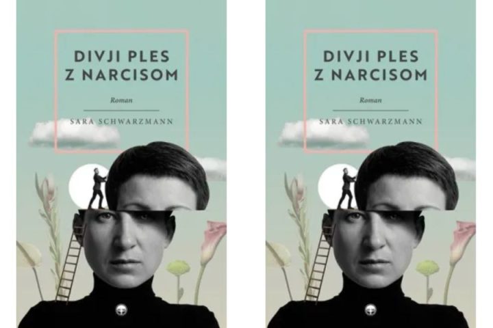 Namig za branje Divji ples z narcisom