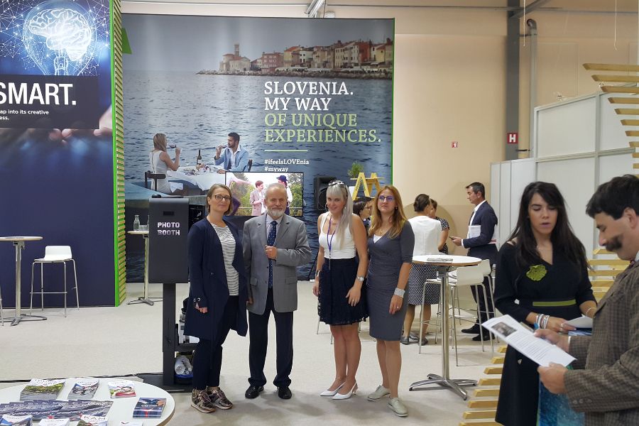 S sejma MOS v Celju. Vir slike osebni arhiv Velislav Žvipelj.