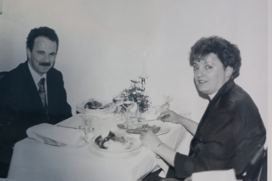  osebni arhiv Boris Karlovšek