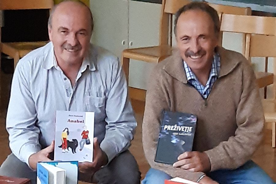  osebni arhiv Boris Karlovšek