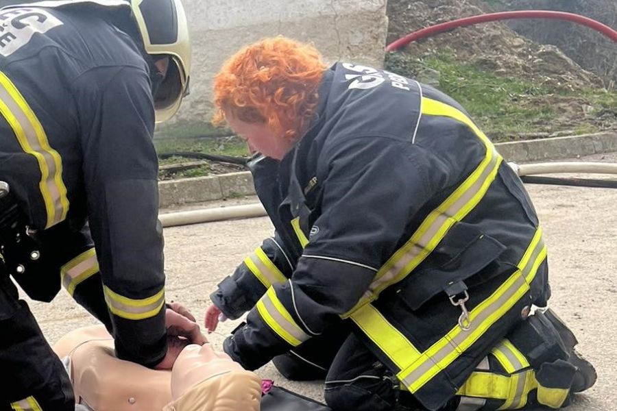 Tanja Brajer: »Ljudje, ki pridelujejo hrano, so eden najpomembnejših členov družbe, kajti brez kmeta ni hrane.«