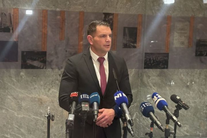 Stevanović._vir slike Domovina foto Peter Avsenik