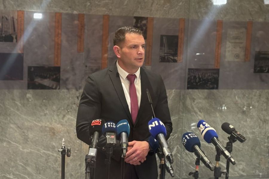 Neizkušen? Kakor za koga