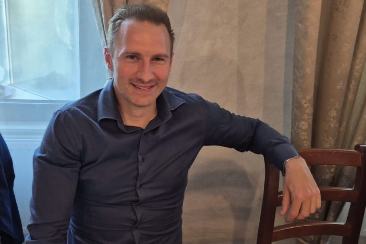 Luka Svetina je bil izvoljen za predsednika Združenja novinarjev in publicistov Luka-Svetina_vir spletni časopis foto Peter Jančič