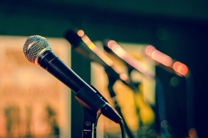 Protest ZNP zaradi zavajajočih navedb organizacije Novinarji brez meja glede zakona o parlamentarni preiskavi Protest. vir slike Pixabay