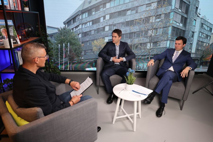 osebni arhiv Alen Salihović.